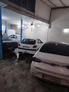 تعمیرگاه برتر 2