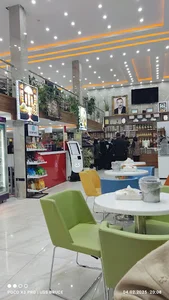فرآورده های کنجدی حاج حسین آب حیات یزد