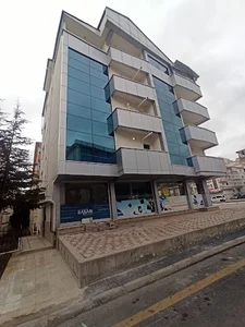 KILIÇ APARTMANI