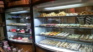 شیرینی سرای جولان