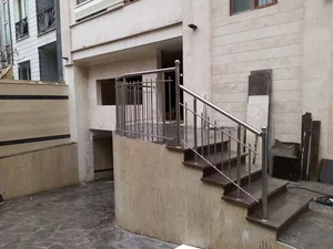 آریس نرده 4