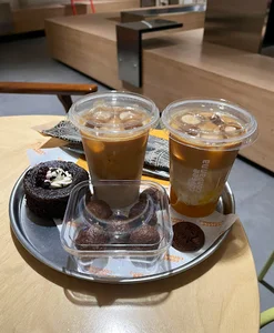 Caffee Conpanna - کافه کن‌پانا