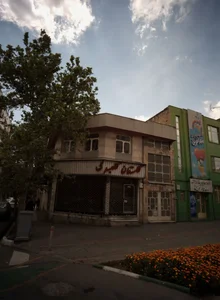 گلستان گلبرک 2