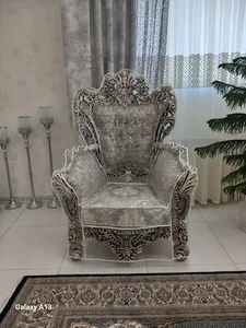 کاور مبل صدف پارسیان