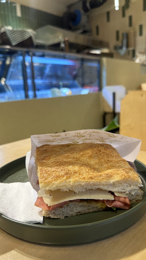 La Toscano