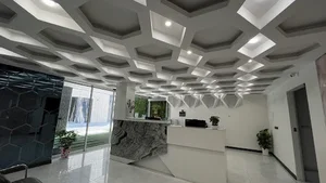 آزمایشگاه پيشرو