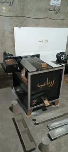 کوره سازی زرناب صنعت 5