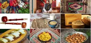 تحفه سرای کافه گلیم