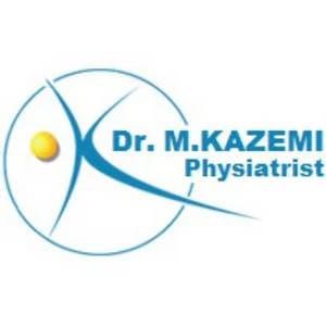 دکتر مرضیه کاظمی
