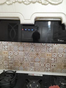 تعمیرات هود و گاز ایساتیس