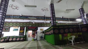 مسجد امام حسن عسکری 5