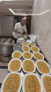 کبابی حاج حسین