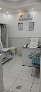 مطب دکتر الهه فرخی