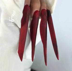 سالن تخصصی الهه 4