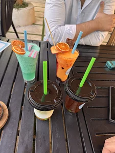 کافه نور Cafe Noor
