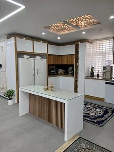 کارگاه mdf اکسین دکور