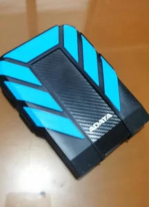 خانه سخت افزار ایرانیان 5