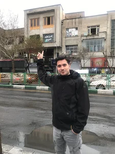 گلدوزی امین