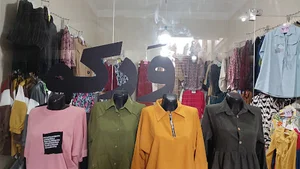 پوشاک ورکو
