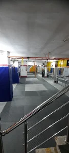 باشگاه ورزشی اهورا