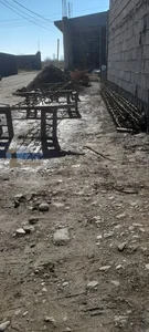 اکیپ بنایی و سفت‌کاری در یخسازی 4