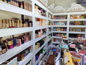 لوازم آرایشی لاکچری 2
