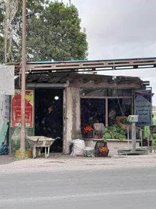 فروشگاه بدری و مهری