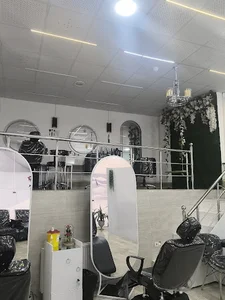 سالن زیبایی بیتارز