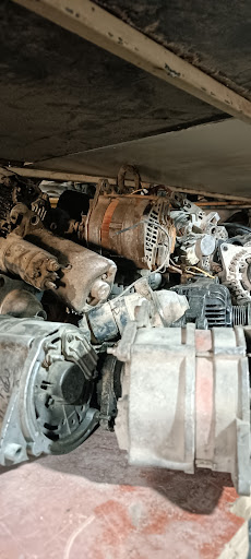 استوک سیتی دشت پیما