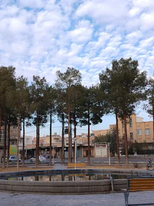 پارک سرجوب