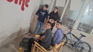 آموزشگاه زبان نیکنام