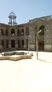 حوزه علمیه امام حسن عسکری سپیدان