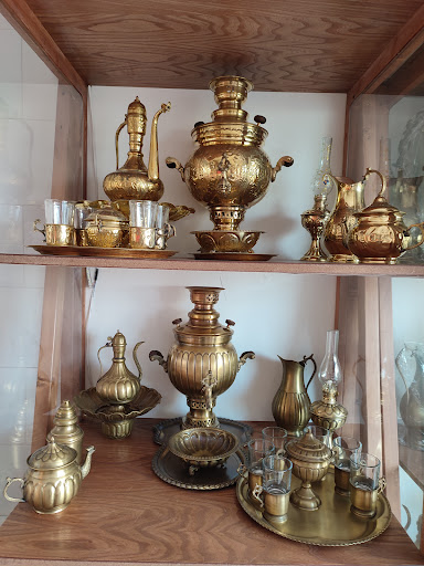 فروشگاه اینترنتی لوکس شاپ