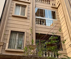 شیشه تاشو بالکن در هفت حوض 4