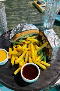 کافه رستوران سایدا | Saida Cafe Restaurant