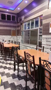 رستوران سلیم بهاری