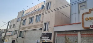 سالن تشریفاتی مهر ماندگار اندیشه