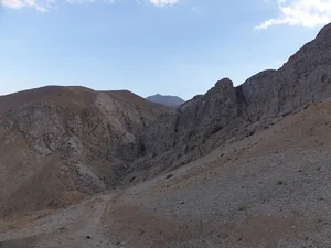 غار گاوخور