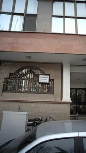 توانبخشی بیماران کاشت حلزون بیمارستان امیر اعلم 2
