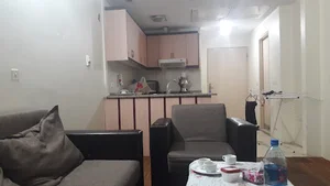 هتل آپارتمان رفاه گستر