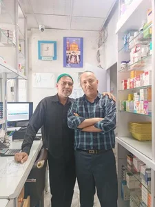 داروخانه شبانه روزی دکتر موسوی 4