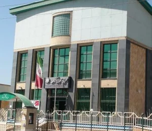 سرای محله ایوانک
