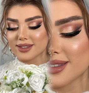 سالن زیبایی مونا مومنی