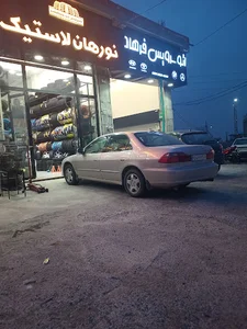 رینگ و لاستیک احسانی