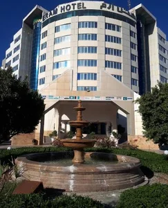 هتل ارم کیش 2