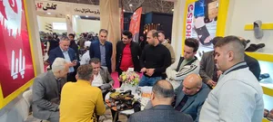 کفش پایا 2