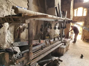 Rug Workshop