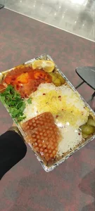 غذای کیهان 3