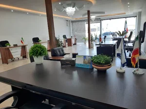 دپارتمان مسکن کارینو