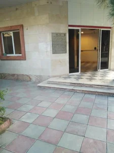 پارک بانوان صالحیه 5